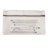 ITH School Supplies Pouch