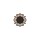 Hexagonal Holder Base FSA