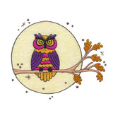 Owl | 12795-18