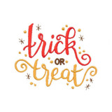 Trick or Treat