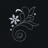 Feather Accent Mini | 12765-28