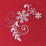 Snowflake Accent 2 | 12765-22