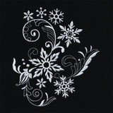Snowflakes 2 | 12765-17