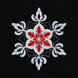 Snowflake 3 | 12765-15