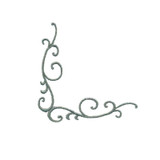Vine Corner | 80285-12