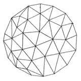 Square Design - Meteor