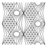 Square - Lucy's Diamonds