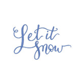 Let it Snow | 12793-15