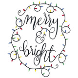 Merry & Bright | 12793-07