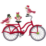 Bicycle Birdies