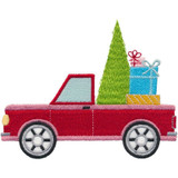 Christmas Shopping | 80167-44