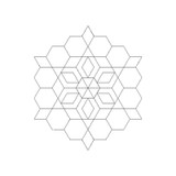Hexies Motif 3