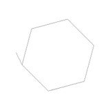 Hexies Corner