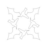 Birds Block 2