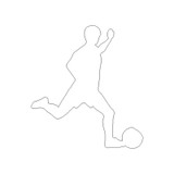 Soccer Motif 4