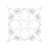 Balloons Block 1