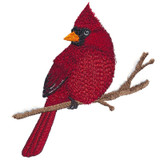 Winter Cardinal | 12745-01