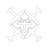 Airplanes Block