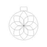 Ornaments Motif 3