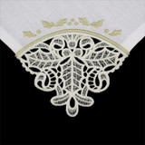 Holly Napkin Corner FSL