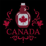 Maple Syrup Canada