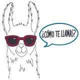 Como Te Llamas Medium