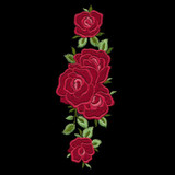 Roses 1 | 82021-06