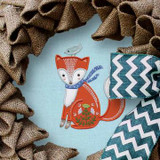 Christmas Friends by Flora Waycott