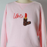 Valentine's Day Sweatshirt