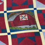 Quilt Trails by Karen Combs