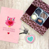 Valentine by Lori Whitlock