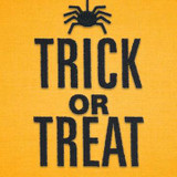 Trick or Treat