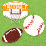 Sports by Lori Whitlock