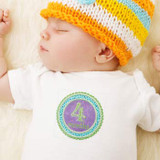 Baby Tee Appliques