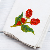 Berries 1 Machine Embroidery Designs