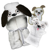 Bathtime Fun Doggy Set