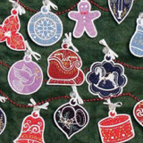 Countdown to Christmas