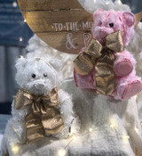 Freestanding Teddy Bear