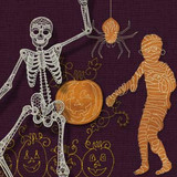 Halloween Couture