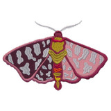 Moth 1 Applique