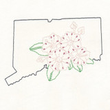 Connecticut Mountain Laurel
