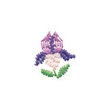 Floral Mini 14