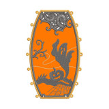 Scene Pumpkin Left FSA