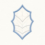 Applique Tile 21