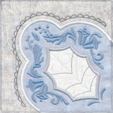 Applique Tile 3