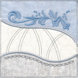 Applique Tile 14