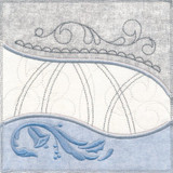 Applique Tile 11