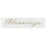 Blessings Ribbon