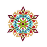Snowflake 5 | 80283-29