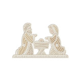 Jesus, Mary & Joseph FSL